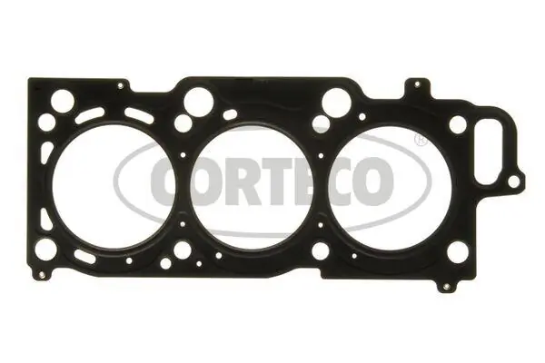 Gasket, cylinder head