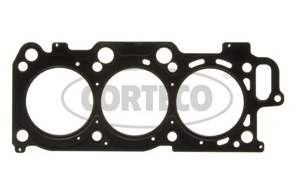 Gasket, cylinder head
