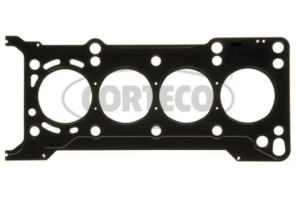Gasket, cylinder head