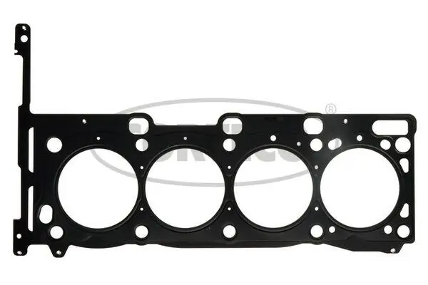 Gasket, cylinder head