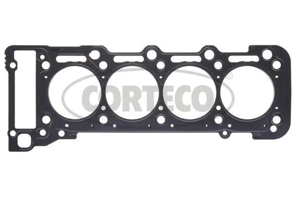 Gasket, cylinder head
