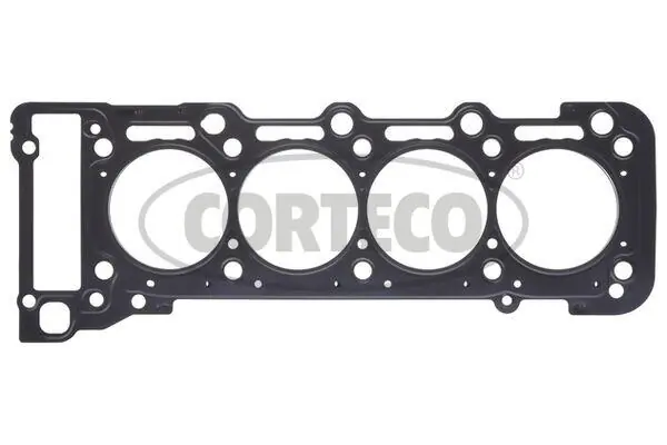 Gasket, cylinder head
