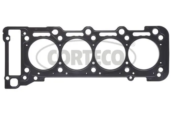 Gasket, cylinder head