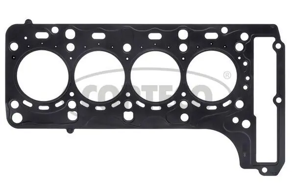 Gasket, cylinder head