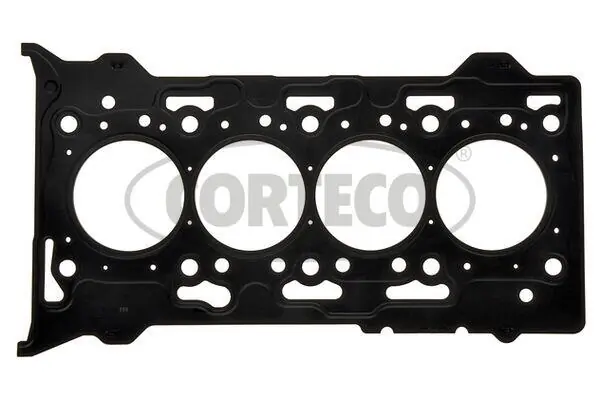 Gasket, cylinder head
