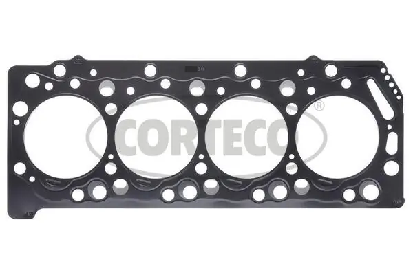 Gasket, cylinder head