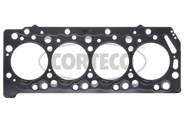 Gasket, cylinder head
