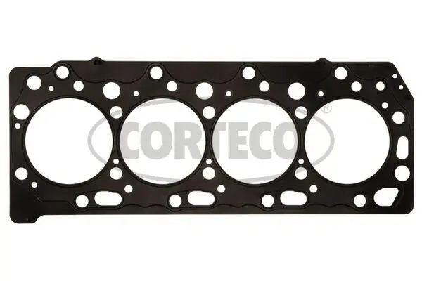 Gasket, cylinder head