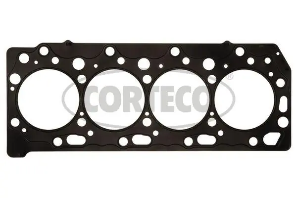 Gasket, cylinder head