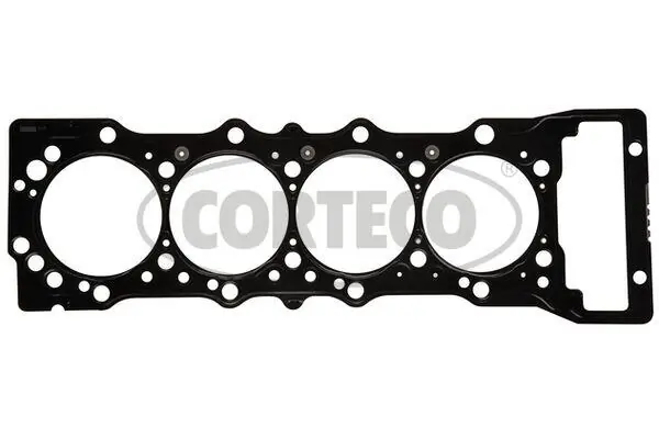 Gasket, cylinder head