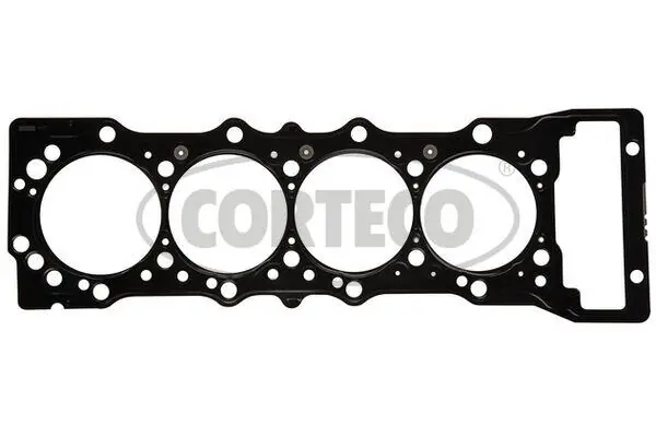 Gasket, cylinder head