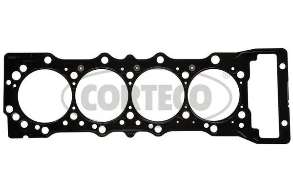 Gasket, cylinder head