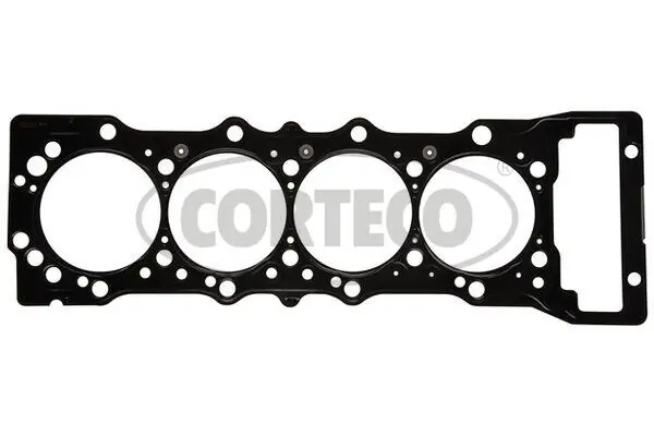 Gasket, cylinder head