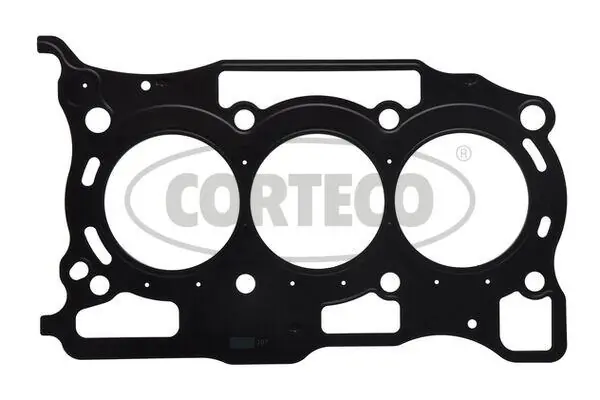 Gasket, cylinder head