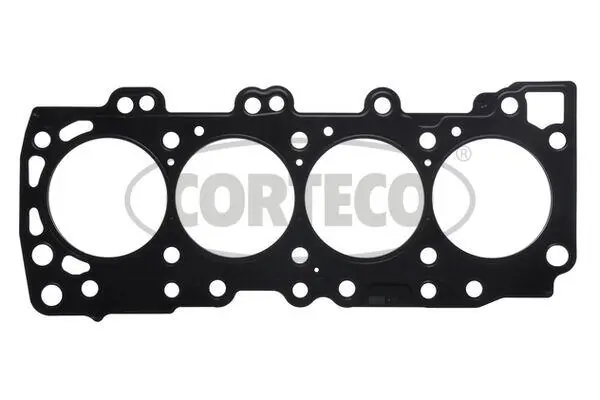 Gasket, cylinder head