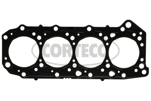 Gasket, cylinder head