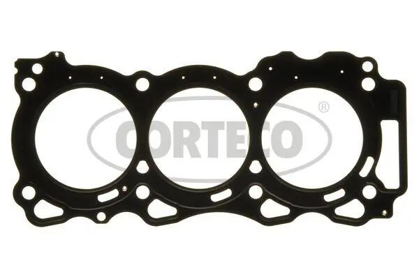 Gasket, cylinder head