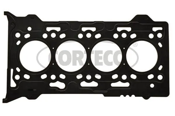 Gasket, cylinder head