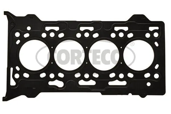 Gasket, cylinder head