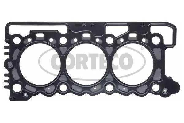 Gasket, cylinder head