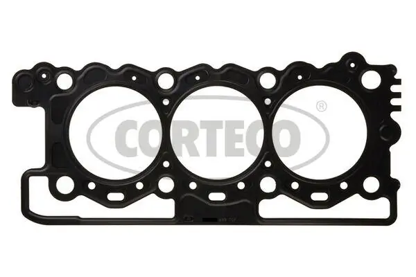 Gasket, cylinder head