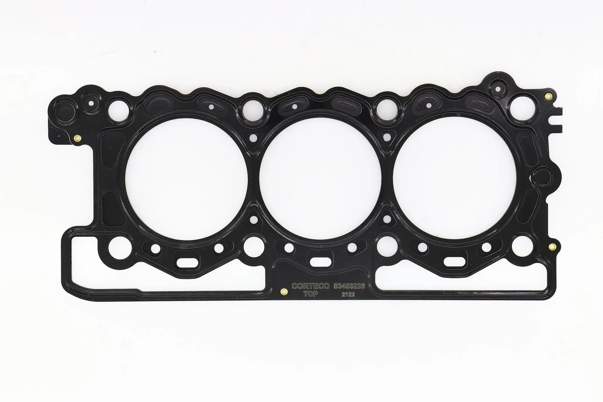 Gasket, cylinder head