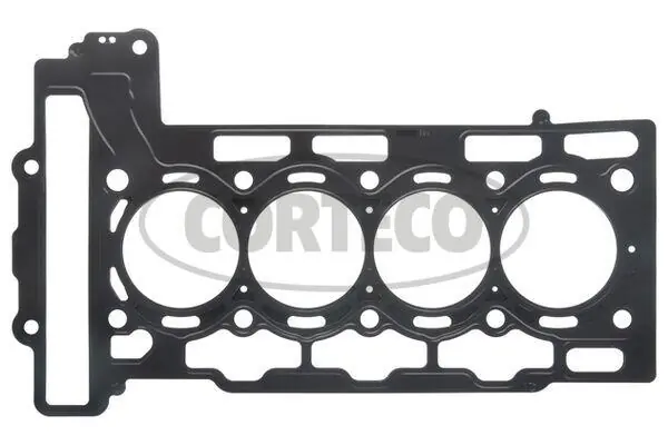 Gasket, cylinder head