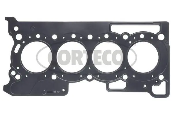 Gasket, cylinder head