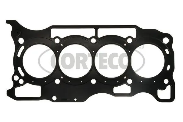 Gasket, cylinder head