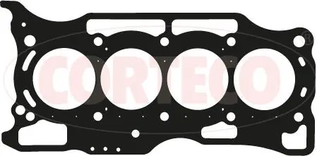 Gasket, cylinder head