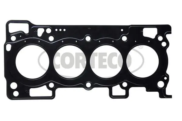 Gasket, cylinder head