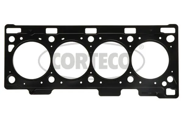 Gasket, cylinder head