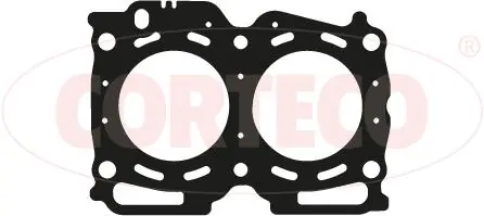 Gasket, cylinder head