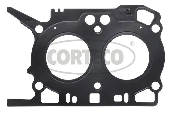 Gasket, cylinder head