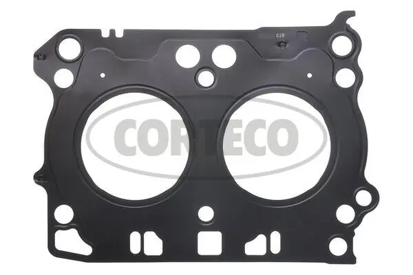 Gasket, cylinder head