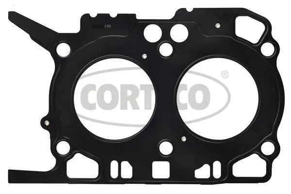 Gasket, cylinder head