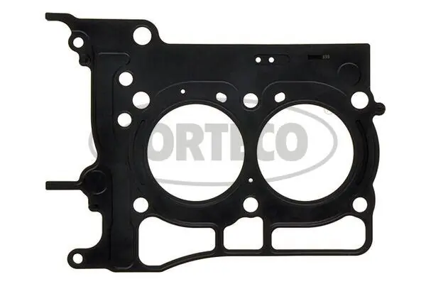 Gasket, cylinder head