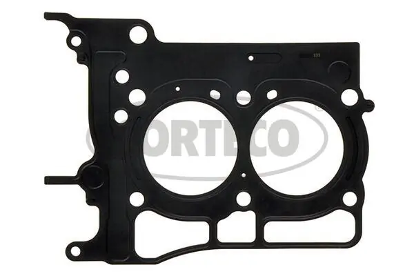 Gasket, cylinder head