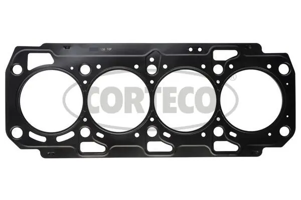 Gasket, cylinder head