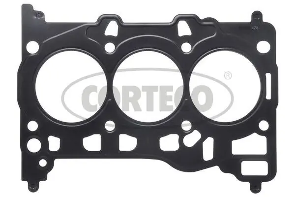 Gasket, cylinder head