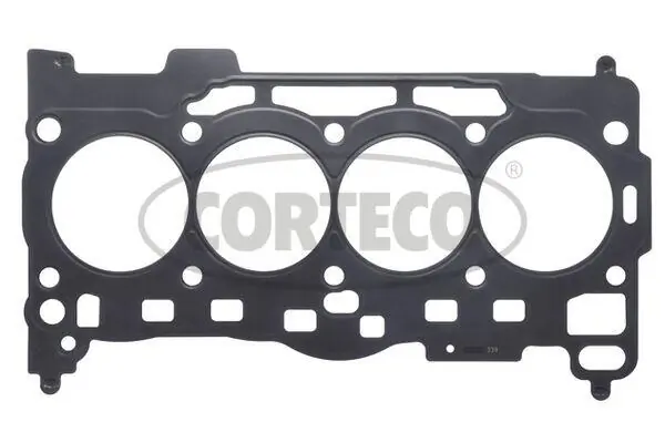 Gasket, cylinder head