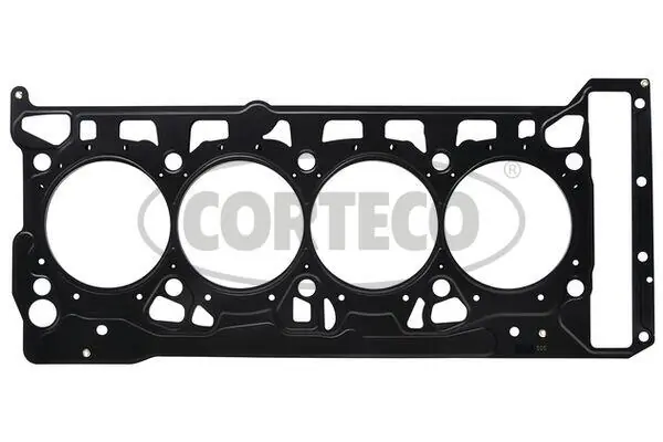 Gasket, cylinder head