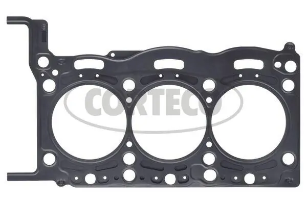 Gasket, cylinder head