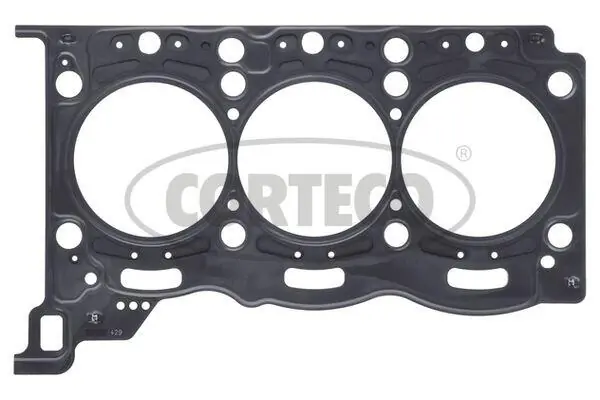 Gasket, cylinder head