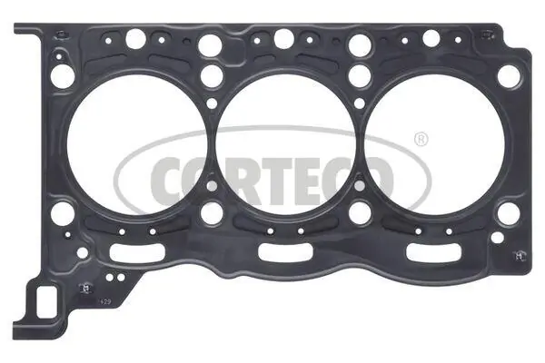 Gasket, cylinder head