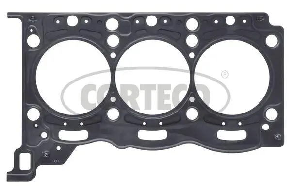Gasket, cylinder head
