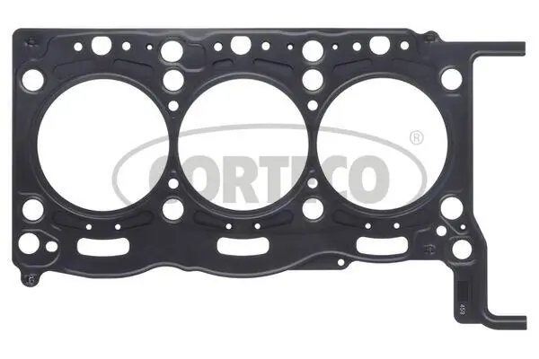 Gasket, cylinder head