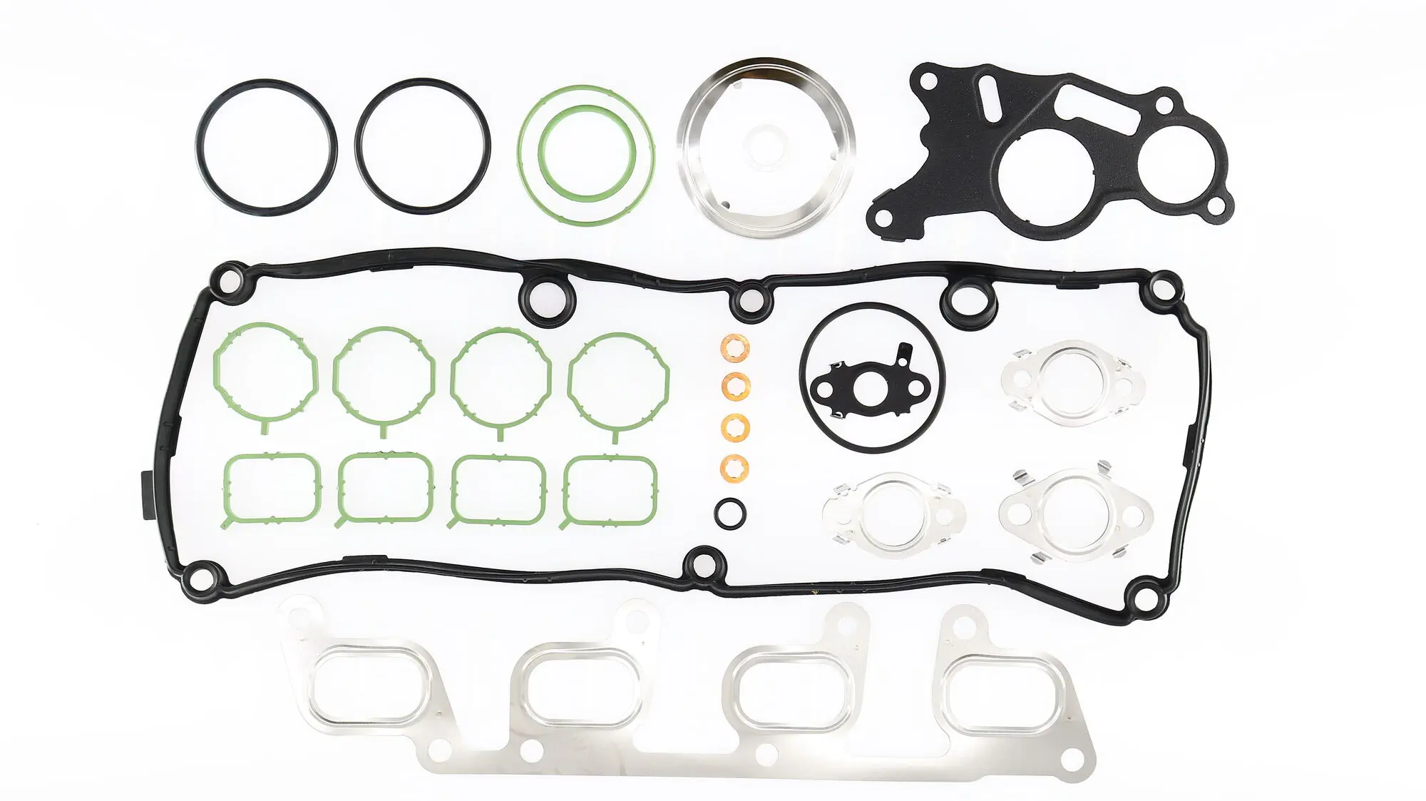 Gasket Kit, cylinder head