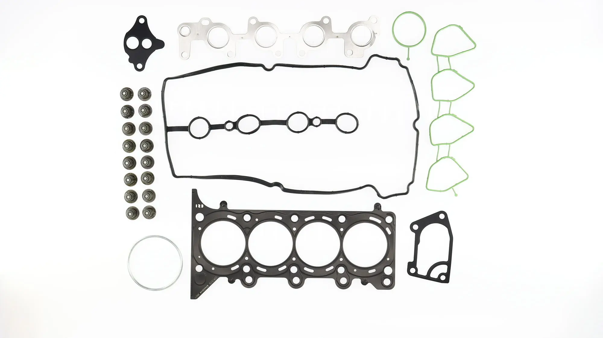 Gasket Kit, cylinder head