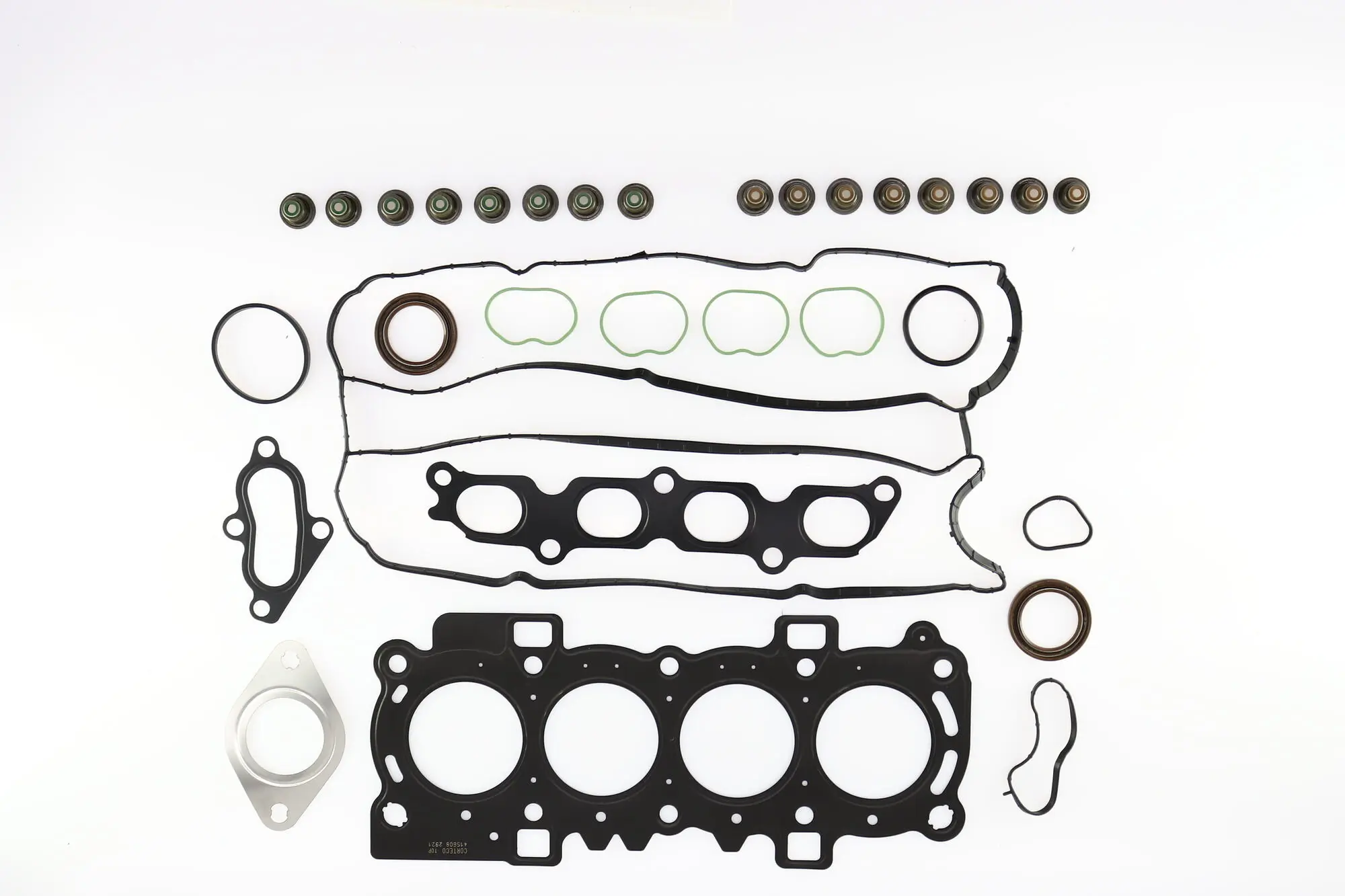 Gasket Kit, cylinder head